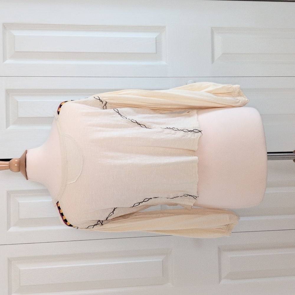 Free People Top - Picture 6 of 7